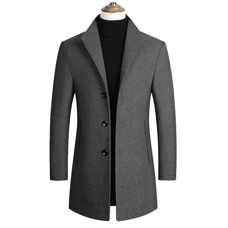 Casa wool Coat