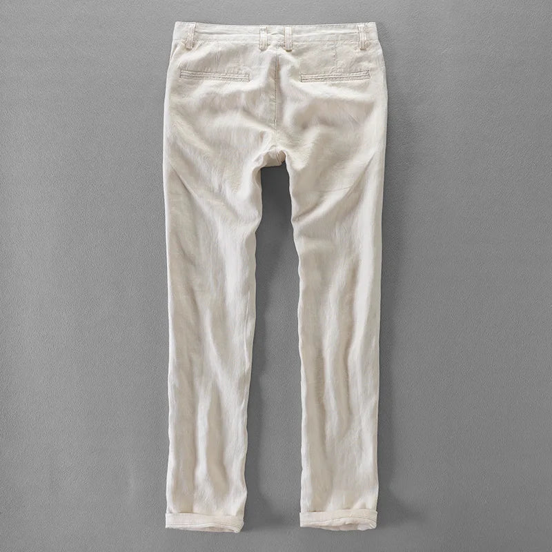 Linen Pantaloon