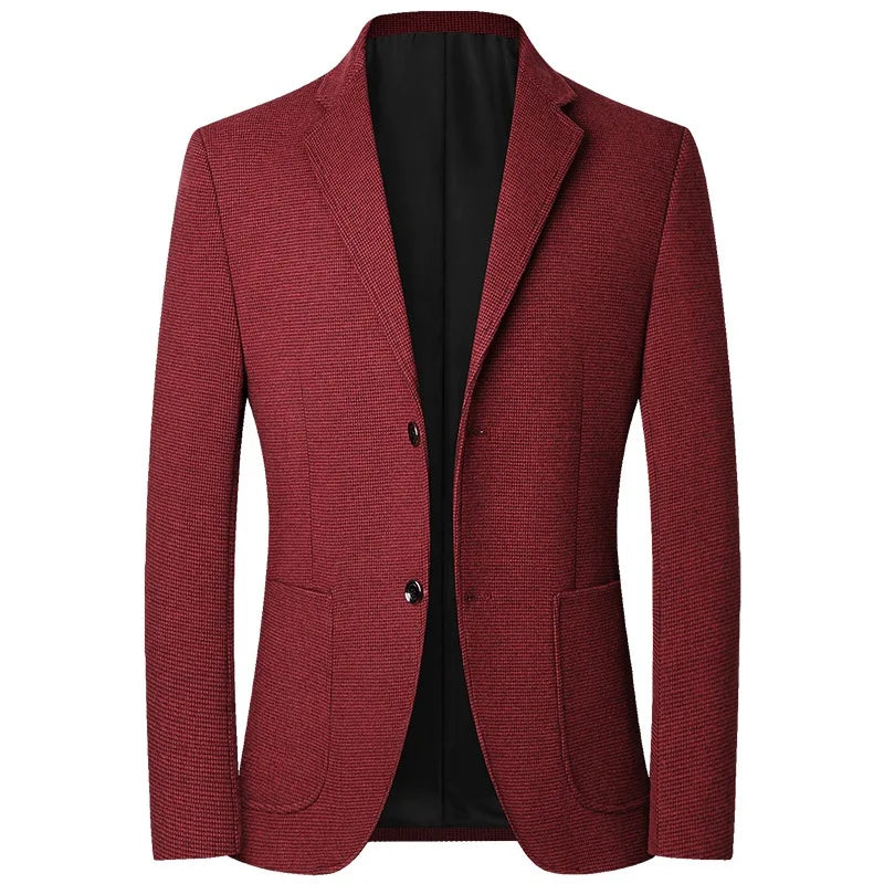 Autumn Men Blazer
