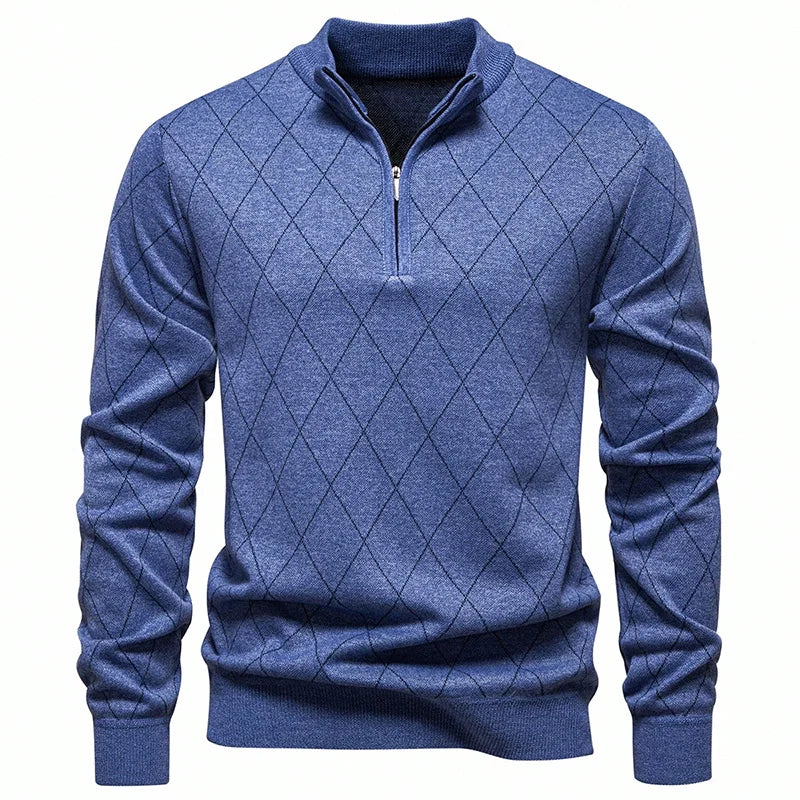 Vento Quarter Zip