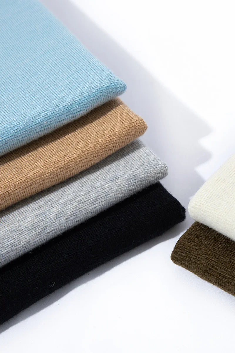 O-Neck T Shirt