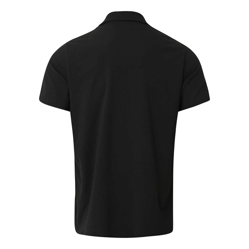Classic V-Neck Polo