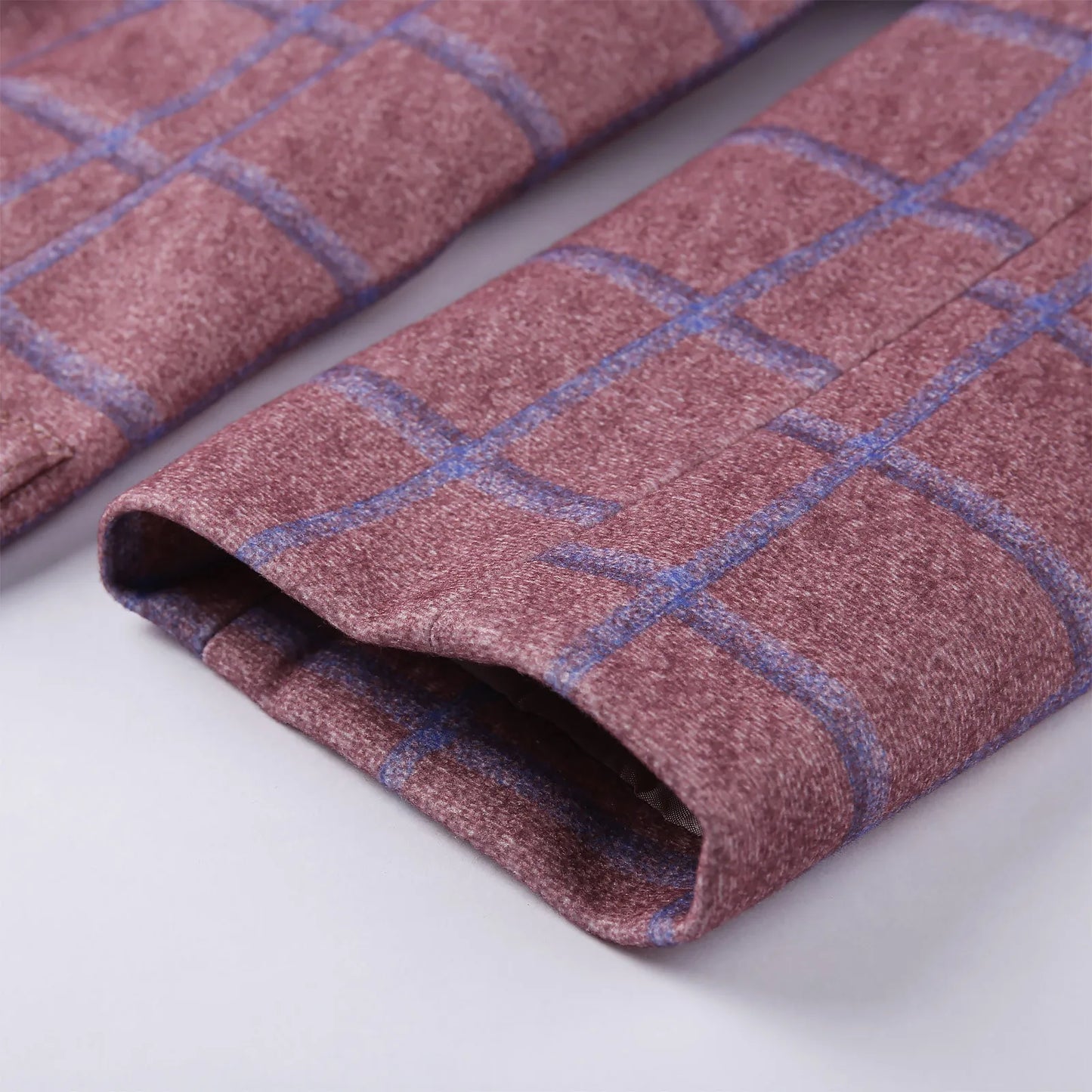 Florence Winter Blazer