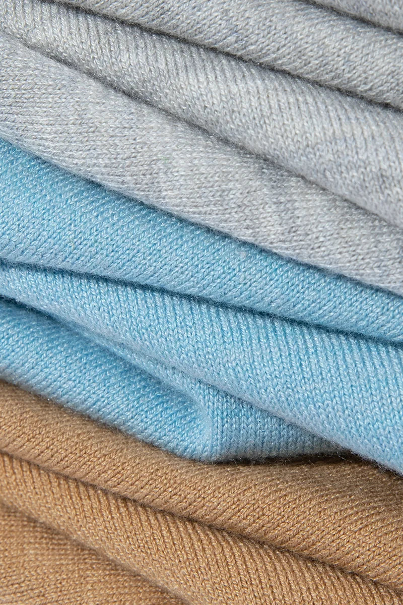 O-Neck T Shirt