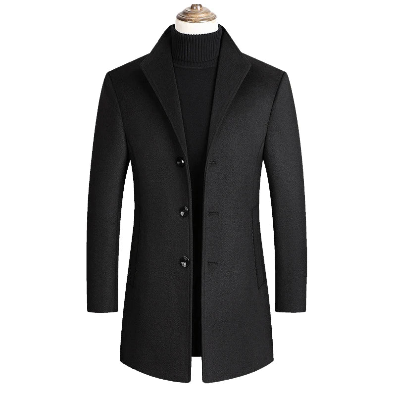 Casa wool Coat