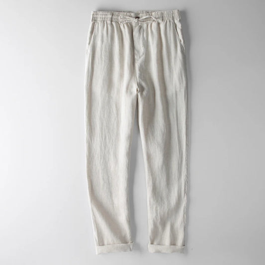Linen Pantalon