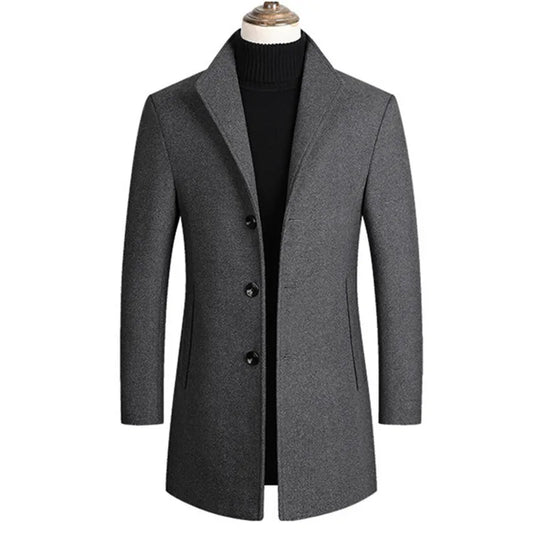 Casa wool Coat