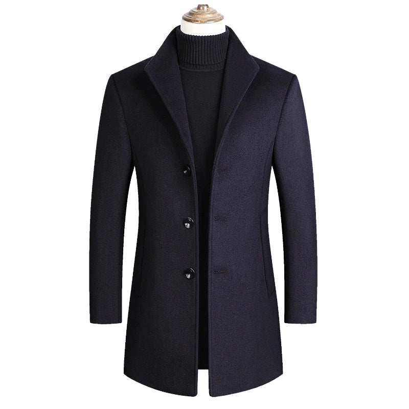 Casa wool Coat