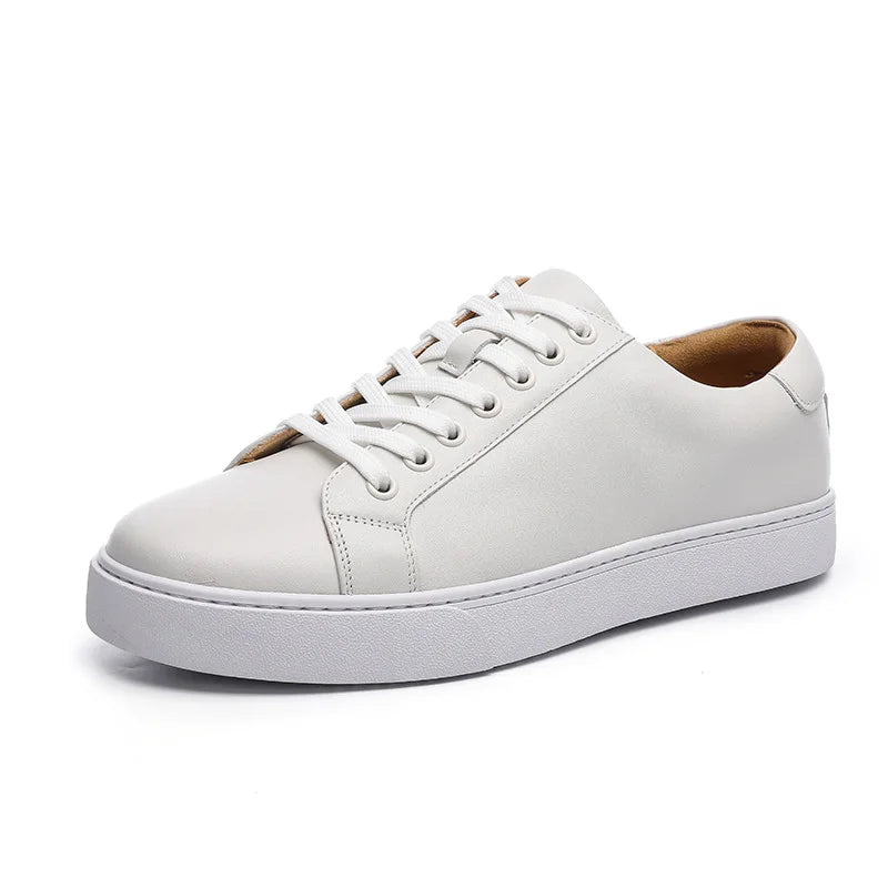 Venice Casual Leather Shoes