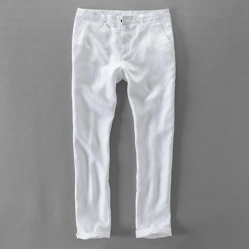 Linen Pantaloon