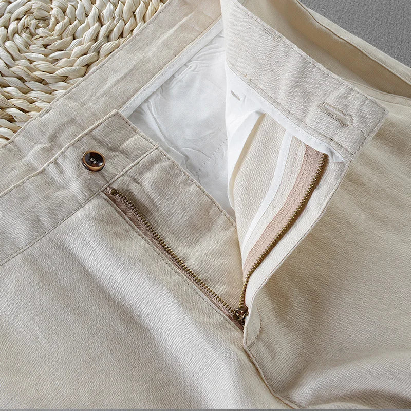 Linen Pantaloon