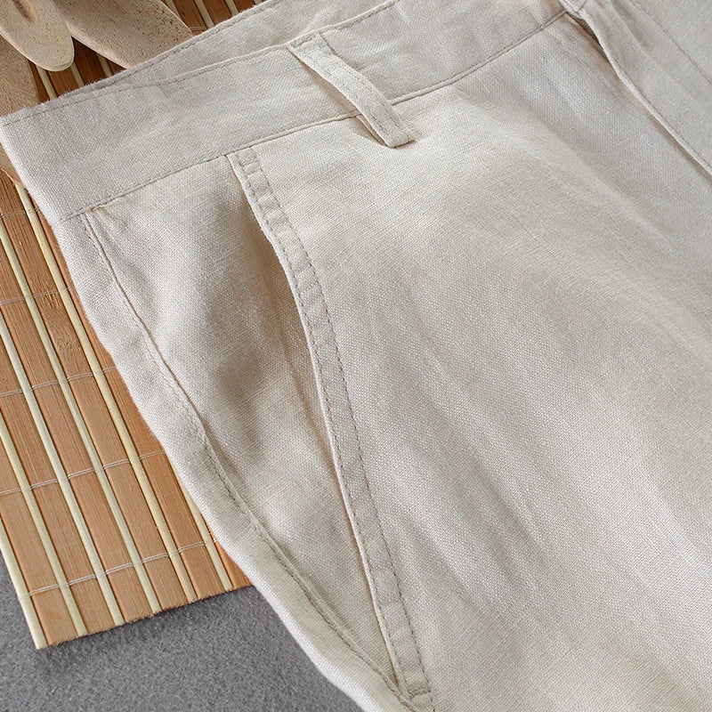 Linen Pantaloon