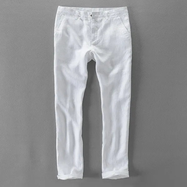 Linen Pantaloon