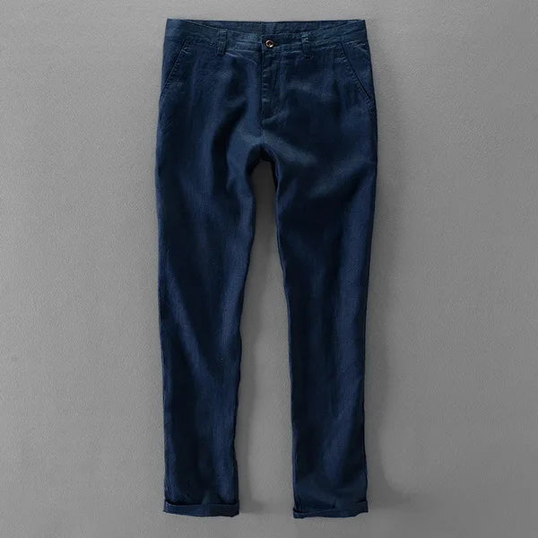 Linen Pantaloon