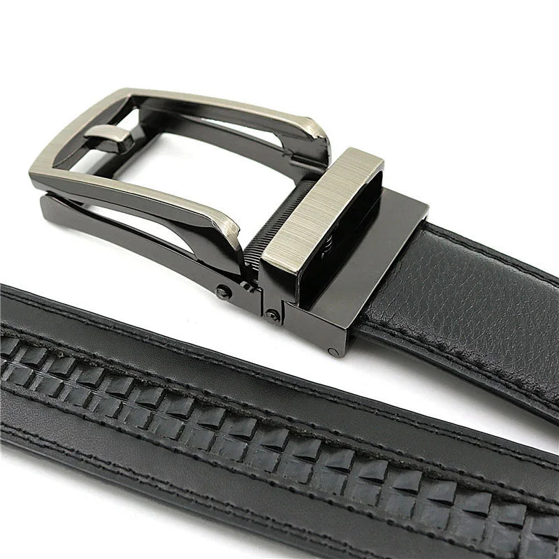 Nobiltà Leather Belt