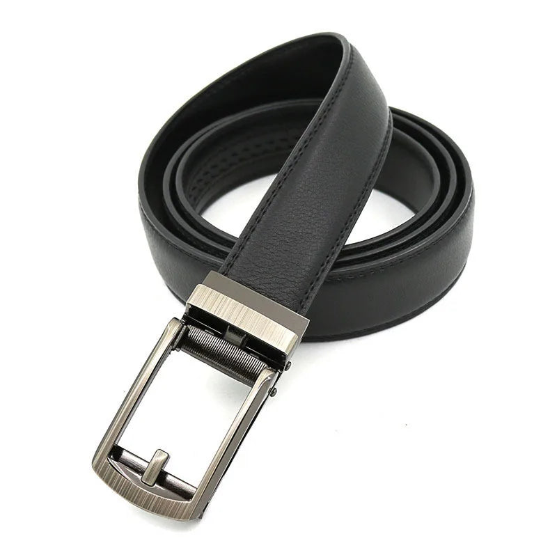 Nobiltà Leather Belt