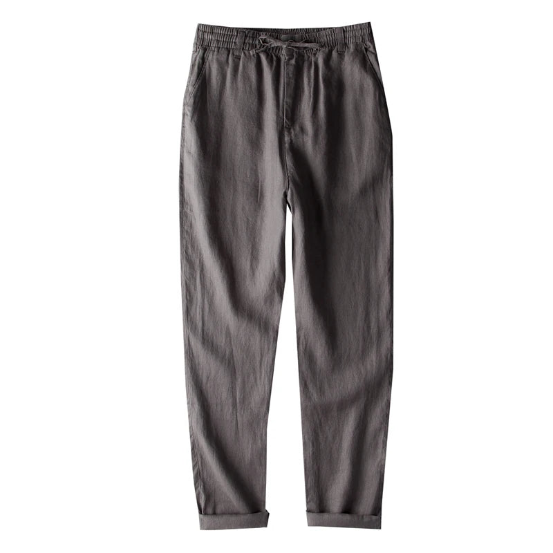 Linen Pantalon