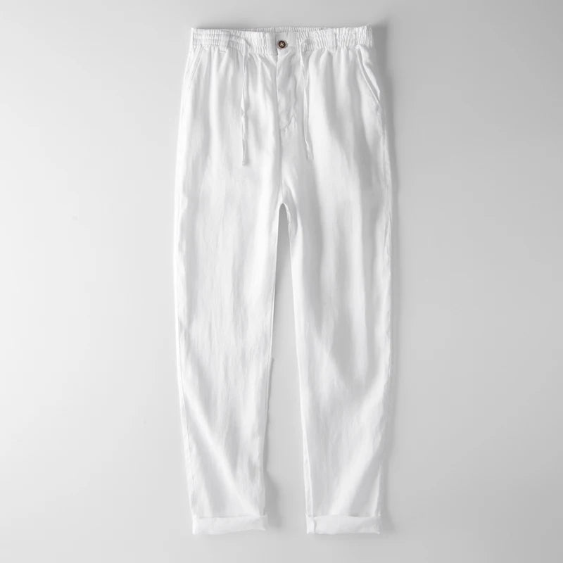 Linen Pantalon