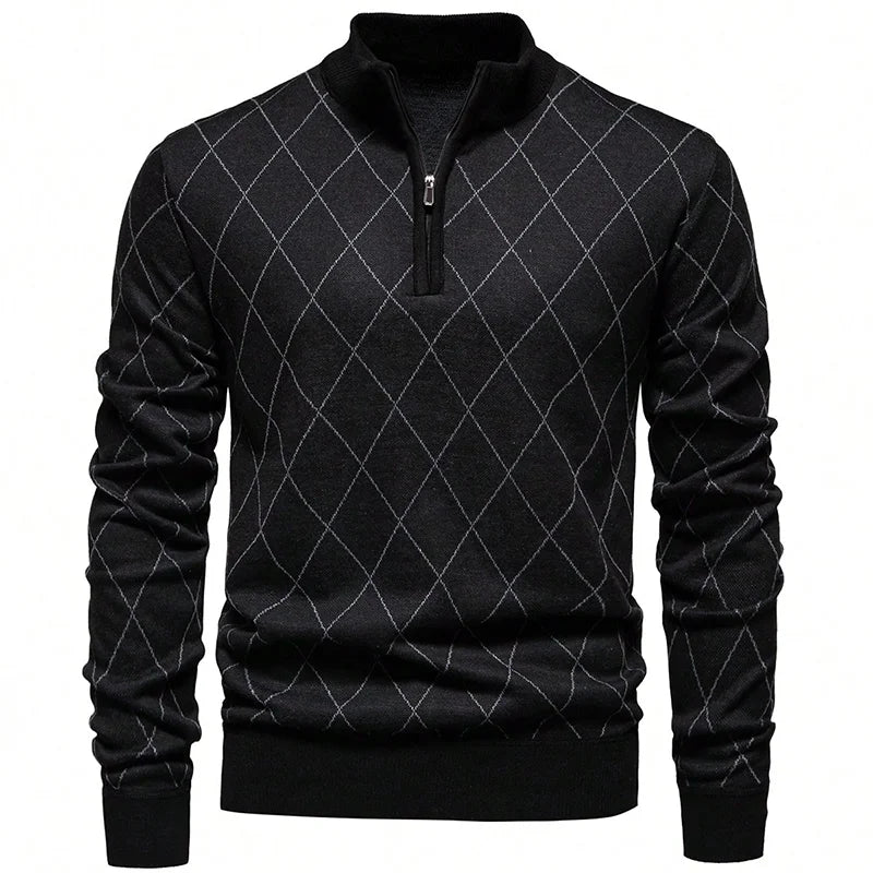Vento Quarter Zip