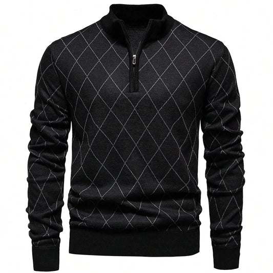 Vento Quarter Zip