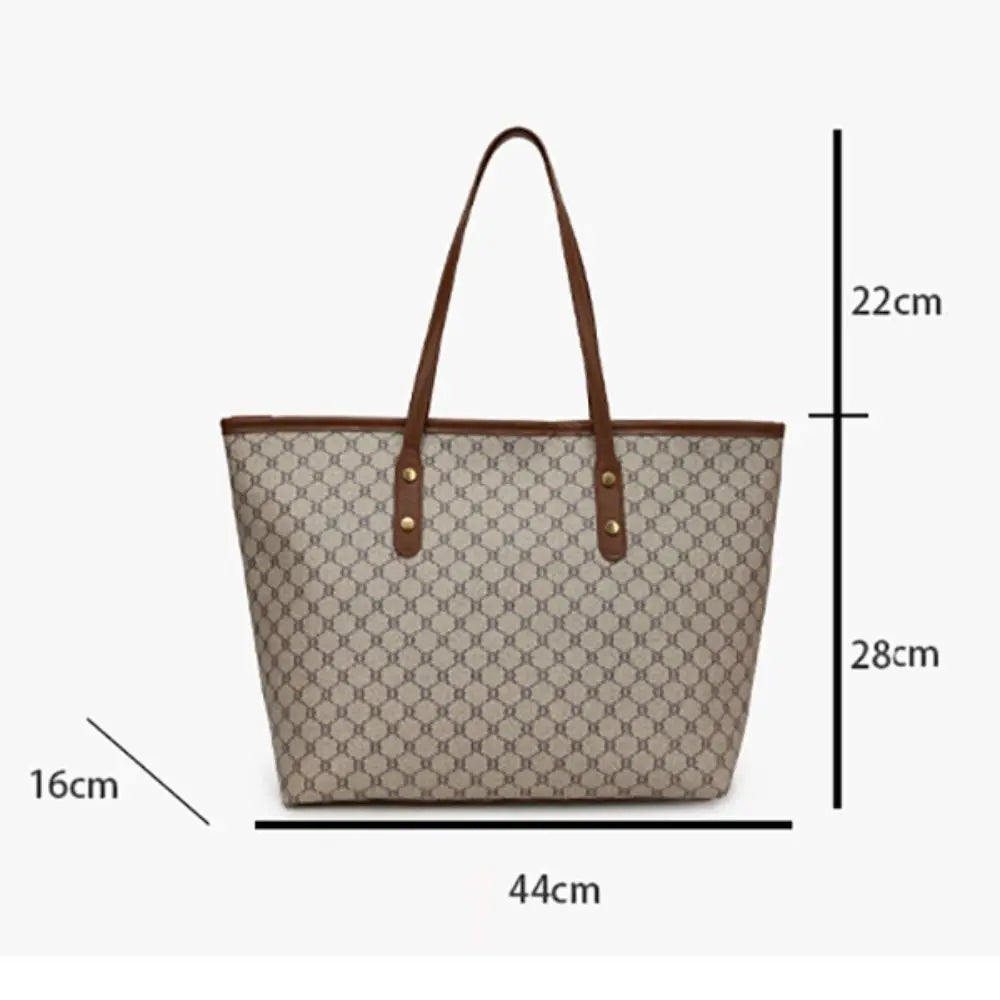 Women's Shoulder Bag