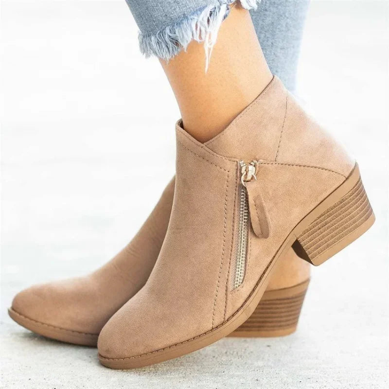 Women's Ankle Boots