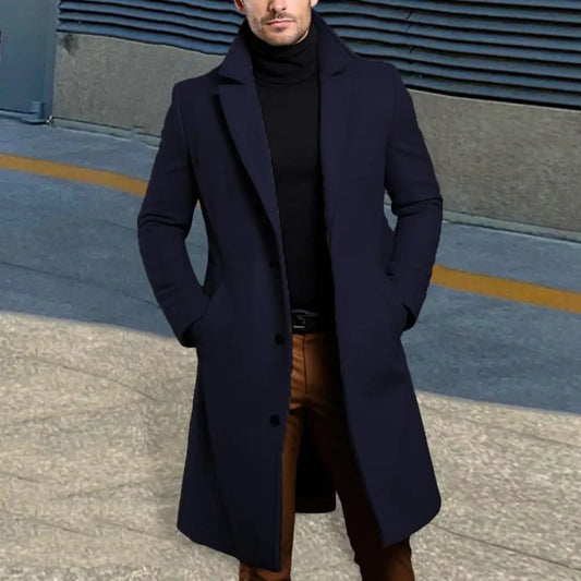 Nobilta Wool Coat