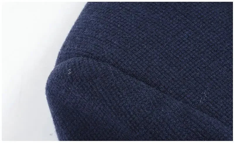 Wool Coat Blazer Style