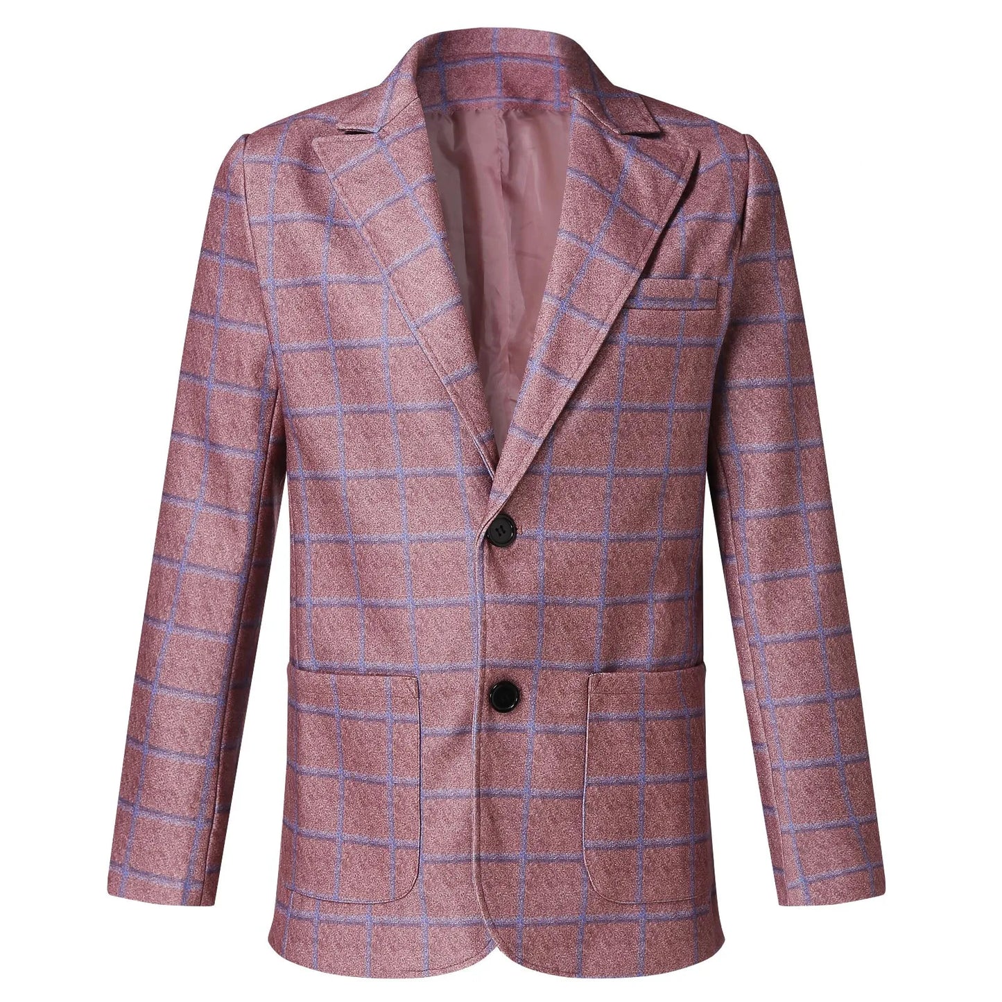 Florence Winter Blazer