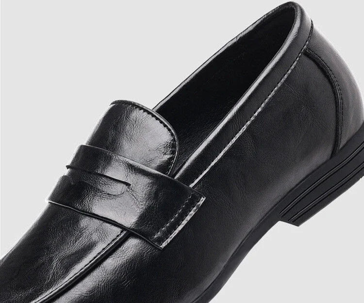 Nobilta Penny Loafers