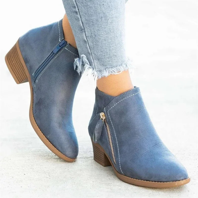 Women's Ankle Boots