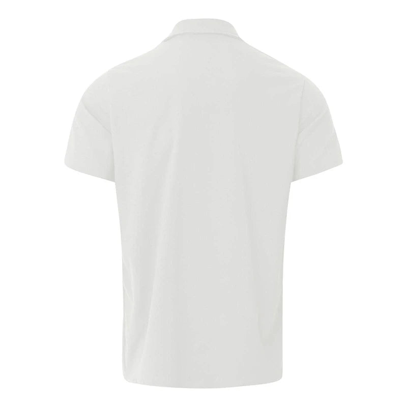 Classic V-Neck Polo