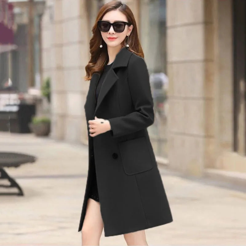 Women's Winter Coat