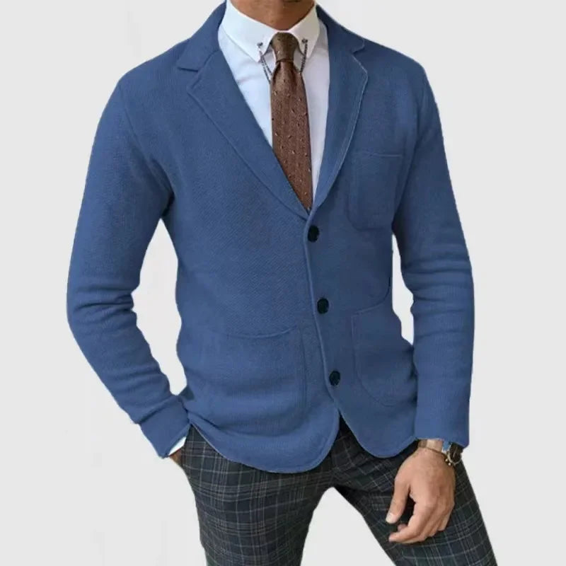 Cardigan Blazer