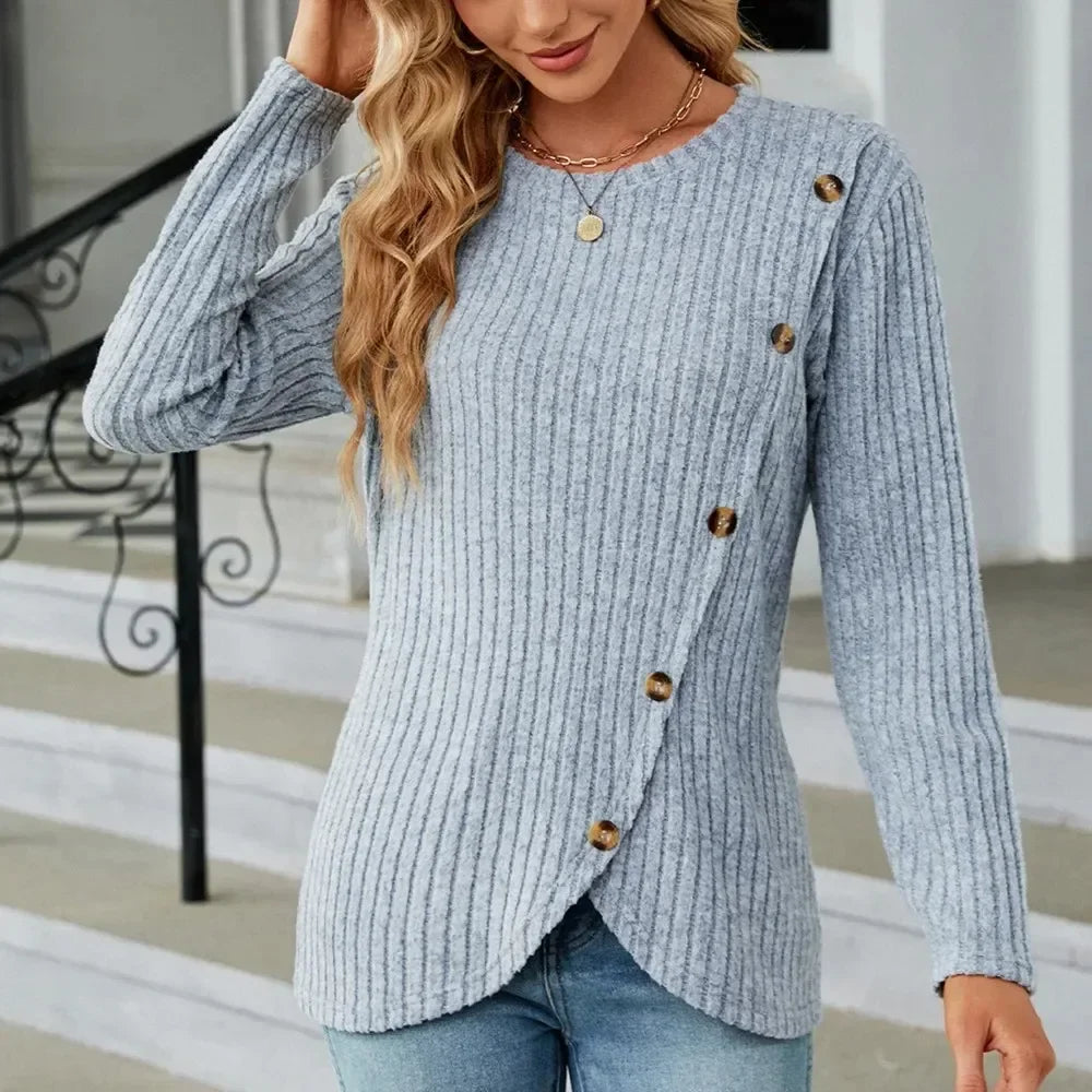 Women's  Knit Pullover