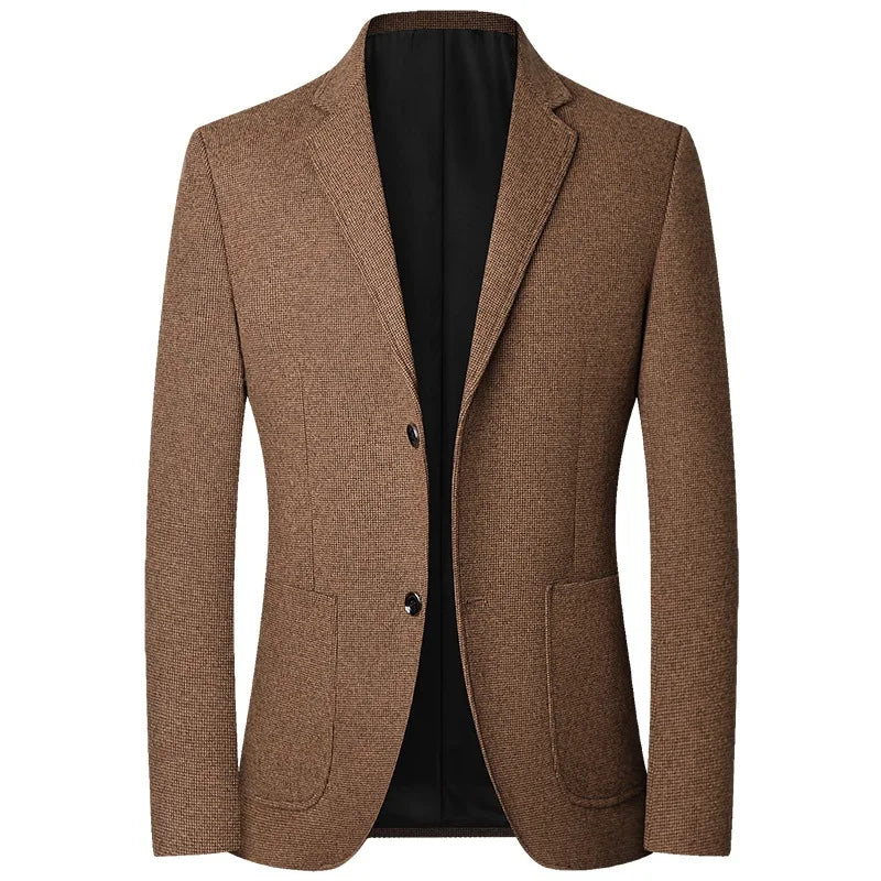 Autumn Men Blazer