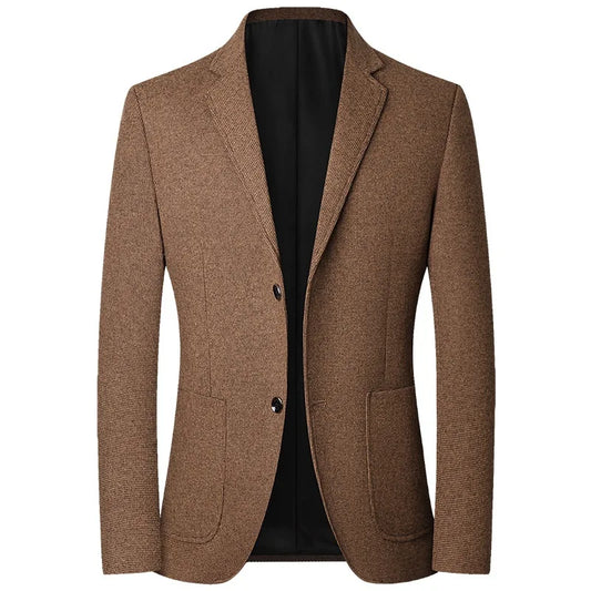 Autumn Men Blazer