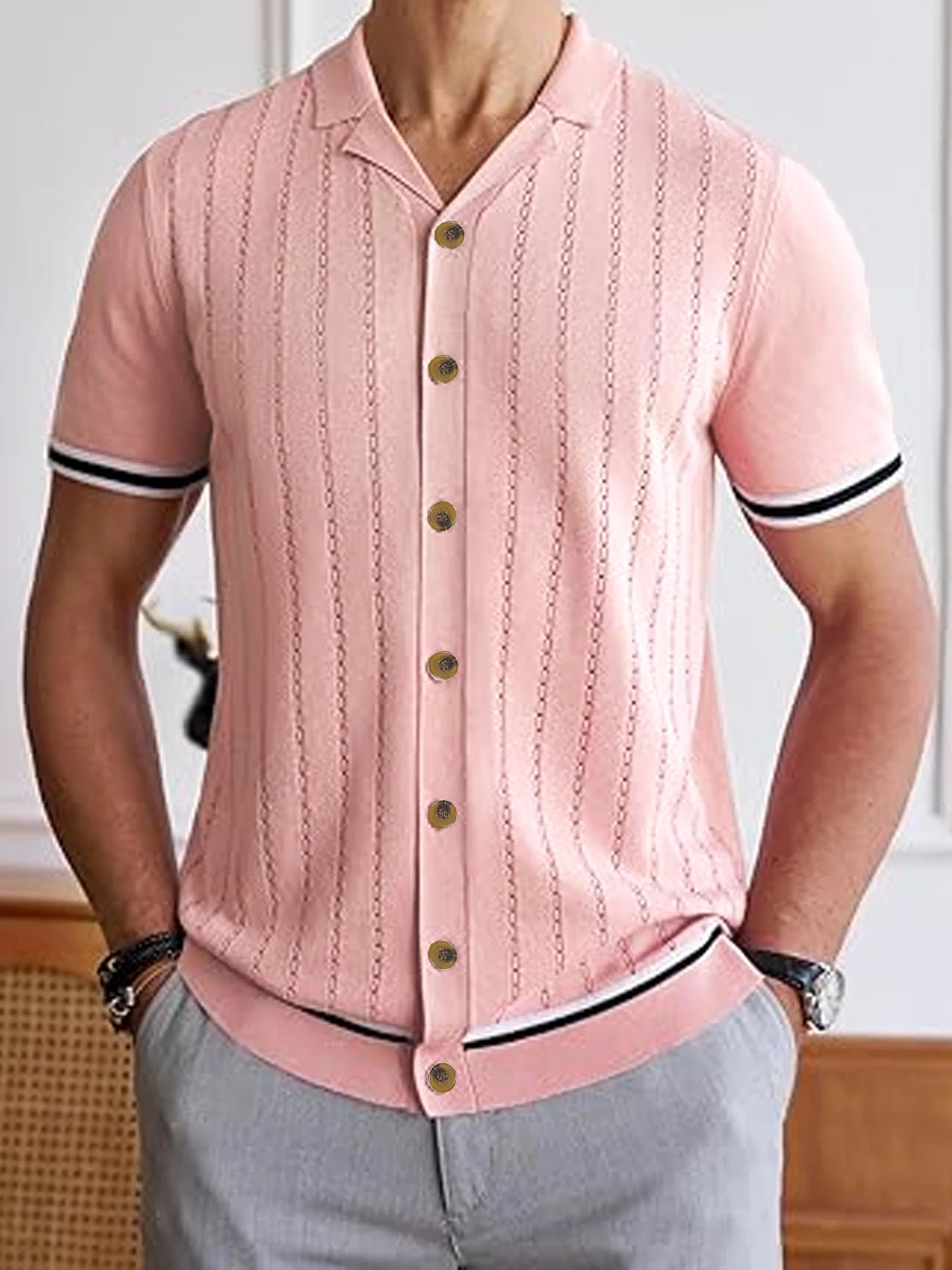 Miami Shirt