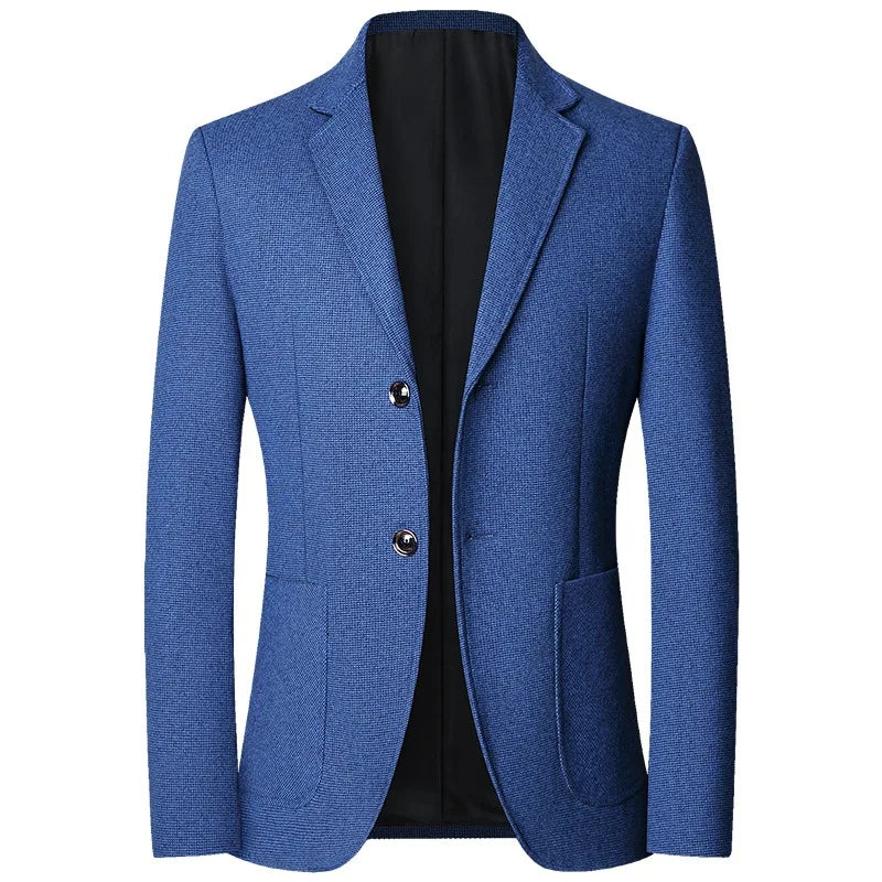 Autumn Men Blazer