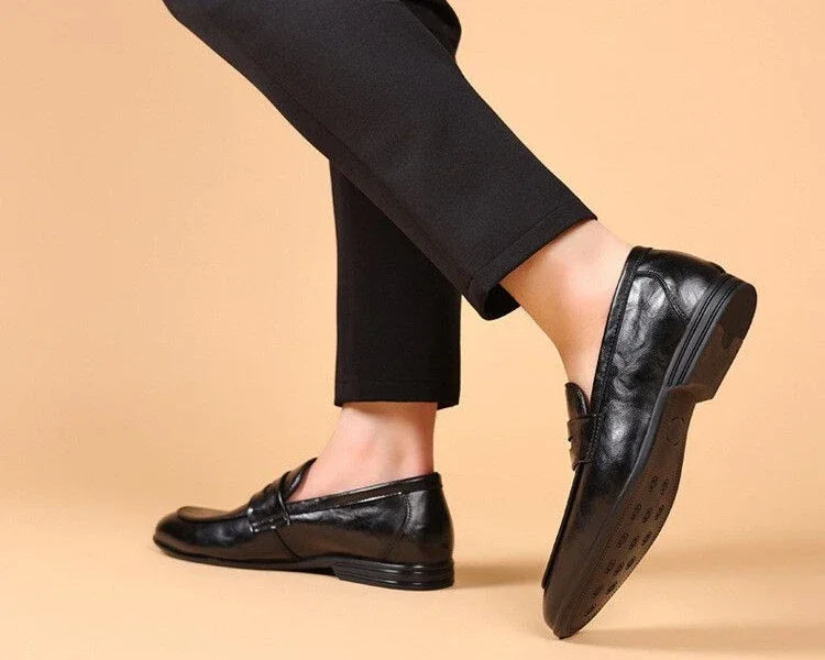 Nobilta Penny Loafers