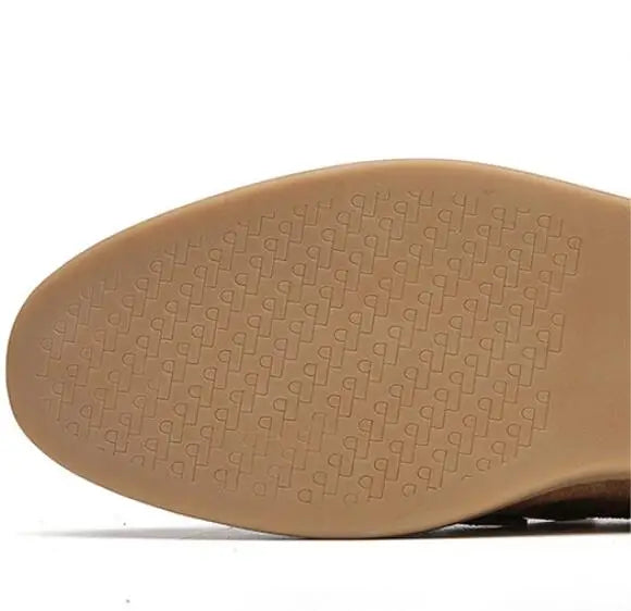 Nobiltà Suede Loafers