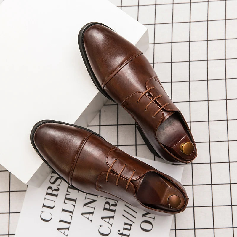 Florence Dress shoes