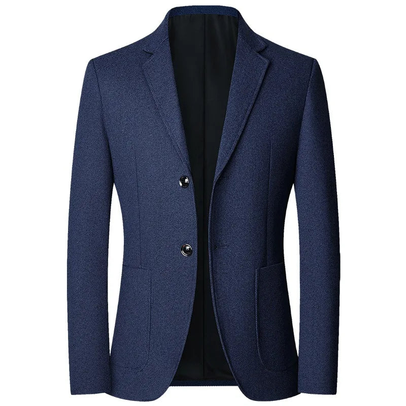 Autumn Men Blazer