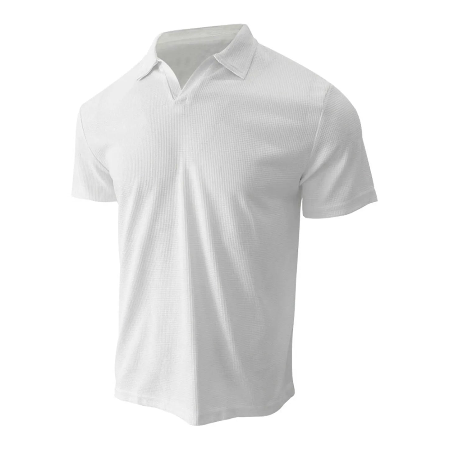 Waffle Polo