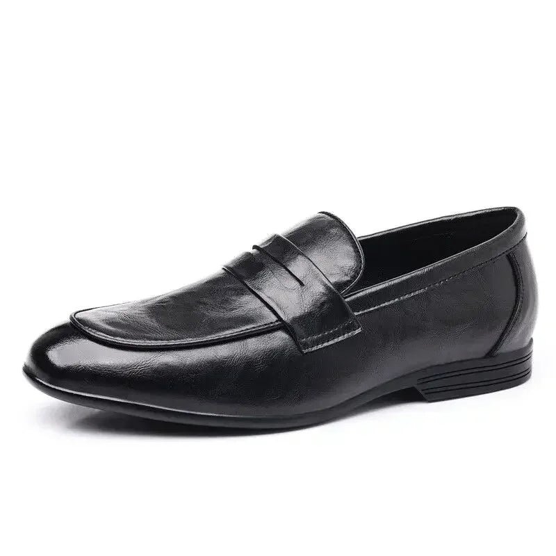 Nobilta Penny Loafers