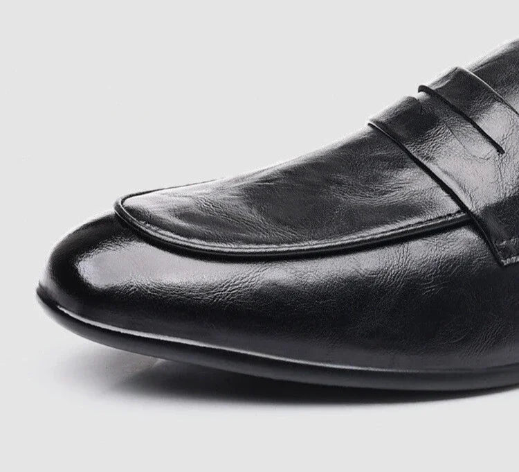 Nobilta Penny Loafers