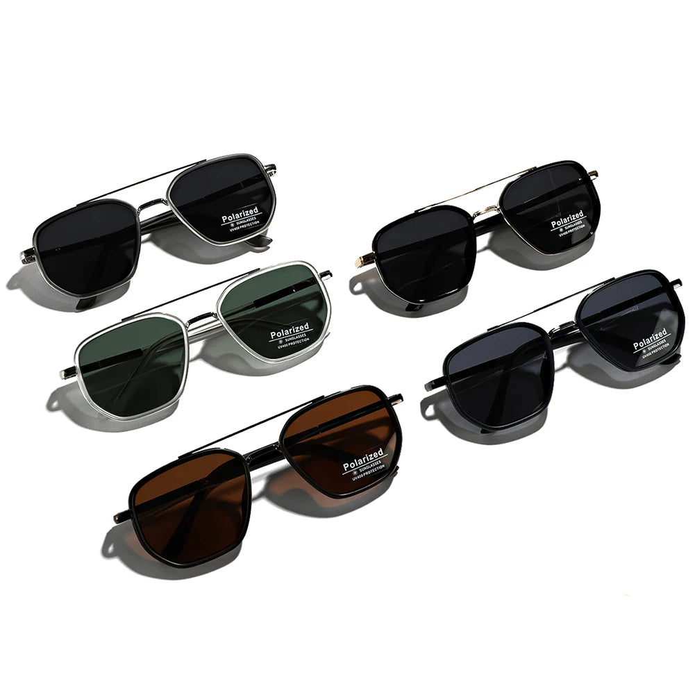 Trevi Sunglasses