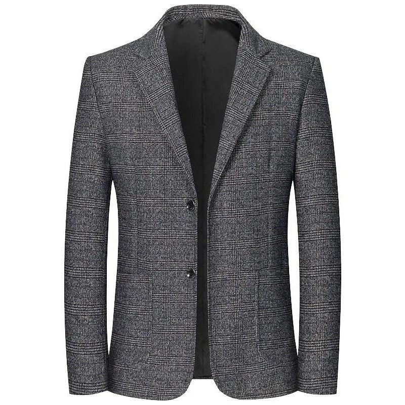 Autumn Men's Blazer