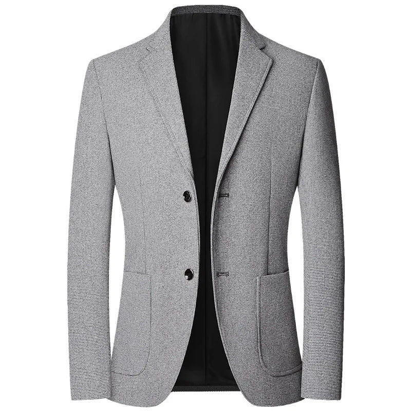 Autumn Men Blazer
