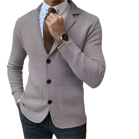 Cardigan Blazer